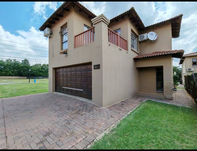 3 BEDROOM HOUSE FOR SALE IN RISIVILLE